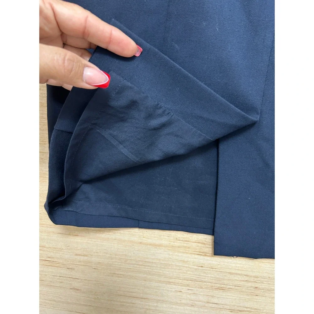 Ann Taylor classic navy